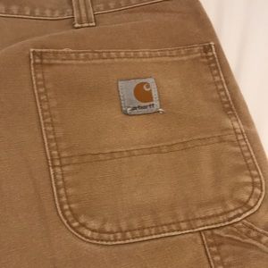 Carhartt Relaxed Fit Utility Pants (42X32)